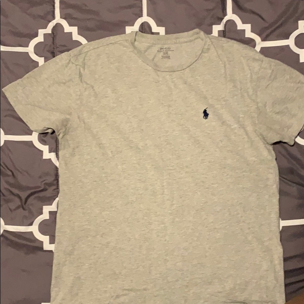 Polo Tee
